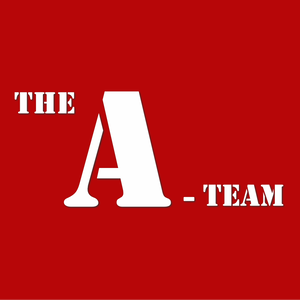 Team Page: A-Team
